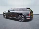 New 2025 Cadillac Escalade IQ Sport 2 image 4