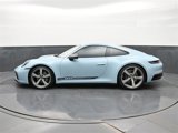 Certified 2024 Porsche 911 Carrera T image 2