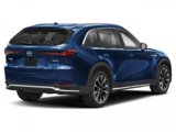 New 2025 MAZDA CX-90 Plug-In Hybrid w/ Premium Plus image 2