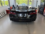 Certified 2021 Chevrolet Corvette Stingray Coupe w/ Z51 Performance Package image 4