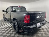 New 2025 RAM 1500 Laramie w/ Sport Appearance Package image 3