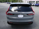 New 2026 Honda CR-V EX image 5