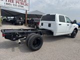 New 2026 RAM 3500 Tradesman image 6