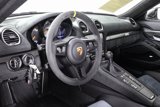 Certified 2024 Porsche 718 Cayman GT4 RS w/ Weissach Package image 4