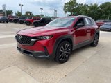 Used 2025 MAZDA CX-50 AWD 2.5 S w/ Premium Plus Pkg image 2