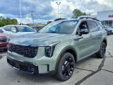 New 2026 Kia Sorento SX image 3