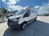 Used 2022 Ford Transit 250 148 High Roof w/ Load Area Protection Package image 3