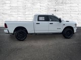 New 2025 RAM 2500 Big Horn image 2