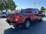 Used 2017 Ford F150 XLT w/ Equipment Group 302A Luxury image 5
