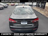 Used 2020 Ford Fusion SE image 5