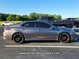Used 2021 Toyota Camry XSE image 2