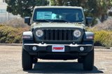 New 2025 Jeep Wrangler Sport image 3