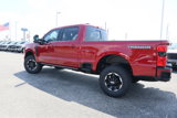 New 2025 Ford F250 Lariat w/ Lariat Ultimate Package image 6
