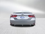 Used 2024 Toyota Camry SE image 4