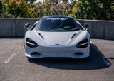 Used 2024 McLaren 750S Spider image 3