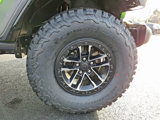 New 2025 Jeep Wrangler Unlimited Sport image 5
