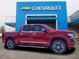 New 2025 Chevrolet Silverado 1500 High Country w/ Z71 Off-Road Package image 2