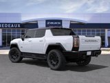New 2025 GMC Hummer EV 2X w/ LPO, Dark Essentials Package image 3