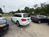 Used 2019 Mercedes-Benz GLS 450 4MATIC image 4