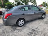 Used 2019 Nissan Versa S Plus image 6