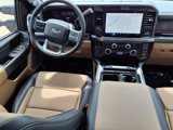 New 2025 Ford F250 Lariat w/ Lariat Ultimate Package image 4