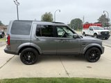 Used 2016 Land Rover LR4 HSE image 4