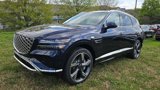 New 2025 Genesis GV80 3.5T Prestige image 2