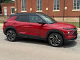 New 2026 Chevrolet TrailBlazer RS w/ Convenience Package image 2