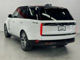 Used 2024 Land Rover Range Rover SE image 5
