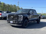 New 2025 Ford F250 4x4 Crew Cab Super Duty image 3
