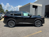 New 2026 Nissan Rogue S image 2