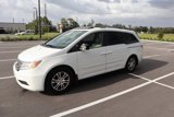 Used 2013 Honda Odyssey EX-L image 3