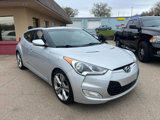 Used 2013 Hyundai Veloster w/ Tech Pkg image 4