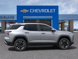 New 2026 Chevrolet Equinox ACTIV w/ Convenience Package III image 5