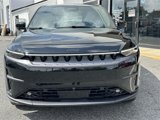 New 2025 Jeep Wagoneer Launch Edition image 4