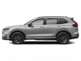 New 2026 Honda CR-V Sport-L image 4