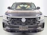 New 2025 Volkswagen Atlas Cross Sport SEL R-Line image 2