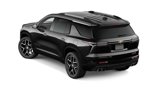 New 2026 Chevrolet Traverse High Country image 2