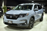 Used 2022 Honda Pilot Special Edition image 3