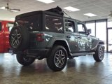 New 2024 Jeep Wrangler Sahara w/ Technology Group image 5