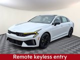 New 2026 Kia K5 GT image 3