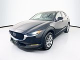 Used 2024 MAZDA CX-30 AWD 2.5 S w/ Preferred Package image 3