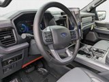 New 2025 Ford F150 Lightning Lariat image 3