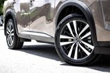 New 2025 Nissan Pathfinder Platinum image 2