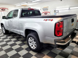 Used 2018 Chevrolet Colorado LT w/ LT Convenience Package image 3