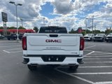 New 2026 GMC Sierra 1500 AT4 w/ Technology Package image 3