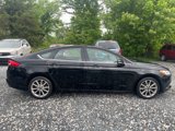 Used 2017 Ford Fusion SE w/ Fusion SE Technology Package image 6