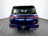 New 2025 INFINITI QX80 Sensory image 6