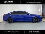 Used 2023 Lexus ES 350 F Sport image 2