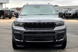 Used 2024 Jeep Grand Cherokee L Laredo image 3